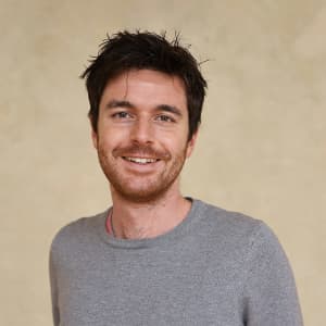 Lucas Schramm